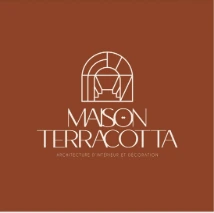 Maison terracotta